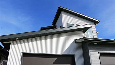 house metal siding cor 10|corrugated steel siding.